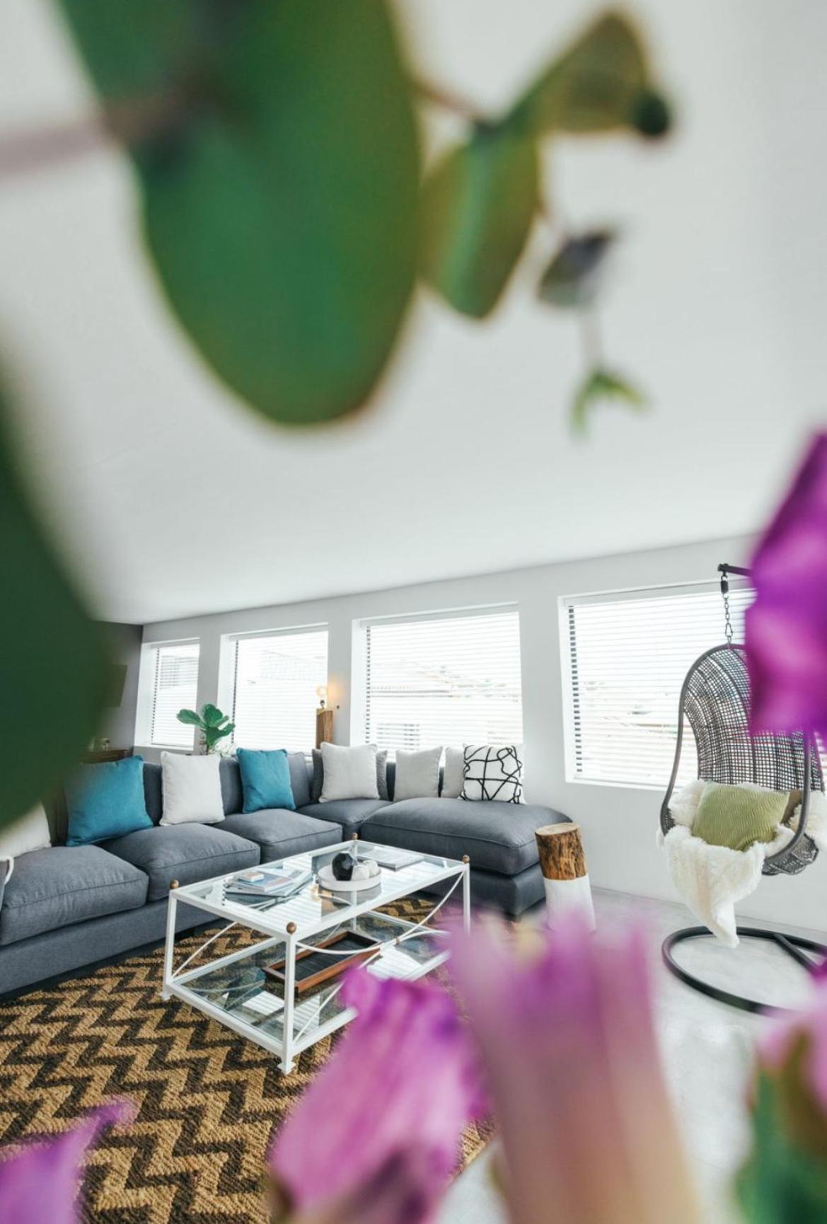 Surfstar At Mimosa Jeffreys Bay Apartment Exterior photo