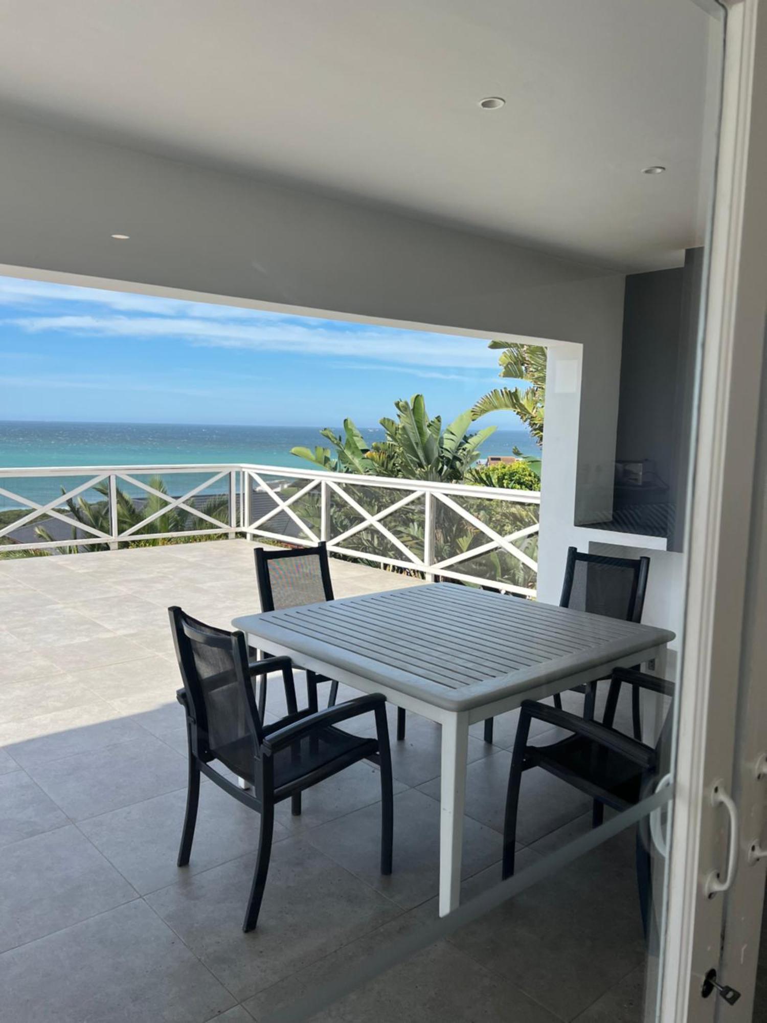 Surfstar At Mimosa Jeffreys Bay Apartment Exterior photo